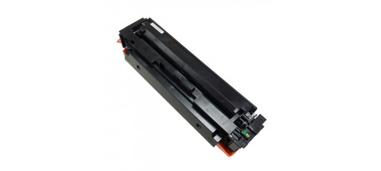 Cartouche laser HP CF410X (410X) haute capacité compatible noir